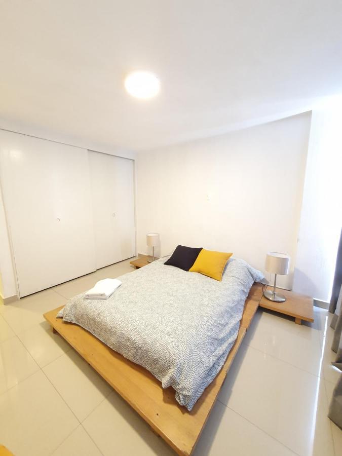Departamento 3Bd Excelente Ubicacion Lejlighed Mexico By Eksteriør billede